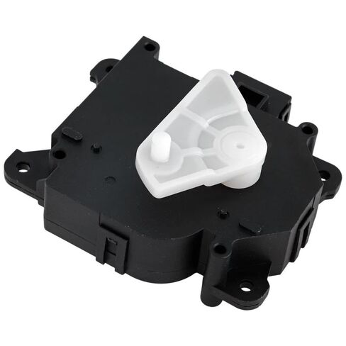 Rareelectrical New Main HVAC Mode Door Actuator Compatible with Acura Honda Accord Se 4 Cyl 2.4L Accord Lx-S 4 Cyl 2.4L Tsx V6 6 Cyl 3.5L Tsx V6 Tech 6 Cyl 3.5L 2008-2014 by 79170Ta5a21 in Saudi Arabia