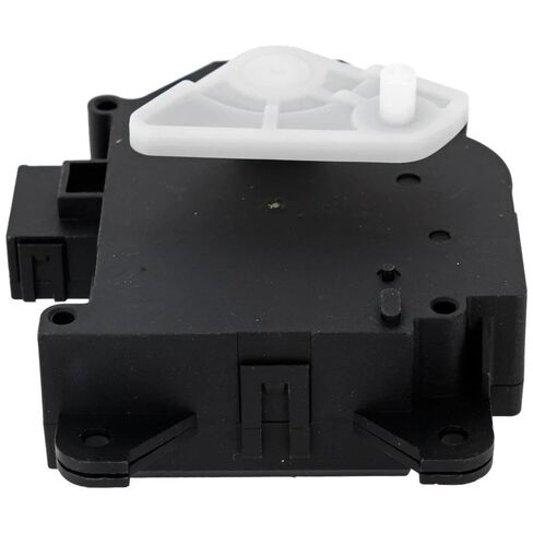 Rareelectrical New Main HVAC Mode Door Actuator Compatible with Acura Honda Accord Se 4 Cyl 2.4L Accord Lx-S 4 Cyl 2.4L Tsx V6 6 Cyl 3.5L Tsx V6 Tech 6 Cyl 3.5L 2008-2014 by 79170Ta5a21 in Saudi Arabia