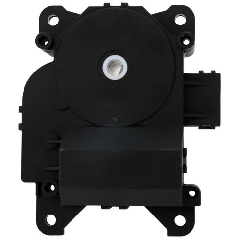 Rareelectrical New Main HVAC Mode Door Actuator Compatible with Acura Honda Accord Se 4 Cyl 2.4L Accord Lx-S 4 Cyl 2.4L Tsx V6 6 Cyl 3.5L Tsx V6 Tech 6 Cyl 3.5L 2008-2014 by 79170Ta5a21 in Saudi Arabia