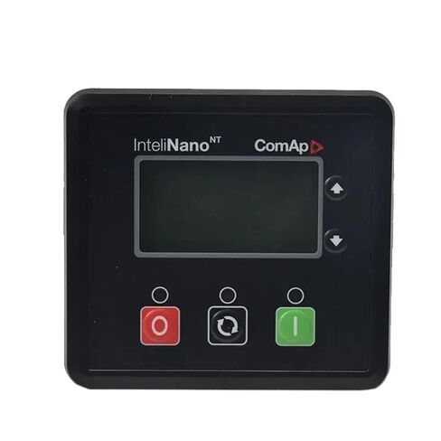 لوحة التحكم InteliNano NT Plus Ppdated استبدال وحدة التحكم في مولد المولد in-NT-Plus للطاقة الرئيسية in Saudi Arabia
