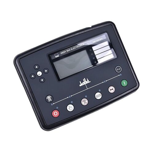 لوحة وحدة التحكم بالمولد التلقائي DSE7320 استبدل لوحة DSE 7320 ببعض الأجزاء من (نسخة DSE7320MKII) in Saudi Arabia