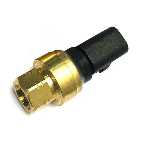 مفتاح مستشعر الضغط، متوافق مع رافعة عجل كاتربيلر 962H 950H 993K 994H، قطعة بديلة in Saudi Arabia