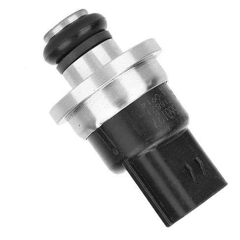 Car Oil Pressure Switches Compatible with Mitsubishi for Challenger 1996 2001 for Lancer 2000 2009 1pcs Car Fuel Rail Pressure Sensor MD360939 E1T18871 MR560127 in Saudi Arabia