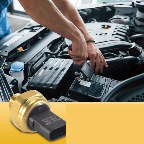 مفاتيح ضغط زيت السيارة متوافقة مع بيجو 3008 308CC SW C4L RCZ 207CC ملحقات السيارة مفتاح مستشعر ضغط الوقود 9802152780 in Saudi Arabia
