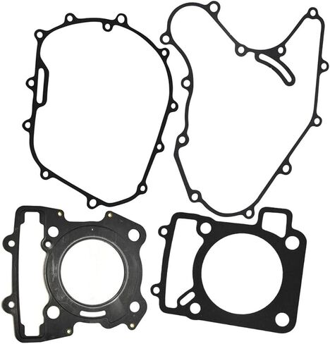 Motorcycle Generator Clutch Cover Cylinder Gasket Kit For 200 D 2012-2016 RC200 2014-2017(The kit) in Saudi Arabia