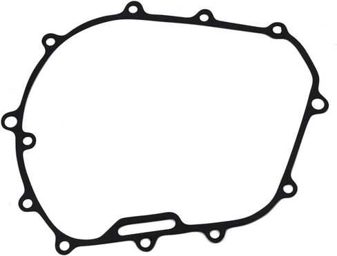 Motorcycle Generator Clutch Cover Cylinder Gasket Kit For 200 D 2012-2016 RC200 2014-2017(The kit) in Saudi Arabia