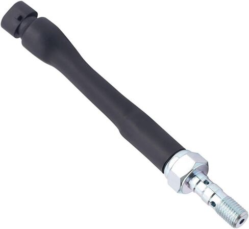 Motorcycle Brake Pressure Switch M1400 4014225 Motorcycle Parts ACE 500 570 900 Crew RZR XP DieseTrail XP1000 For Part Number 4014225 in Saudi Arabia