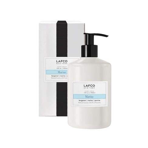 LAFCO New York Hand Cream, Champagne, 12 Fl Oz in Kuwait