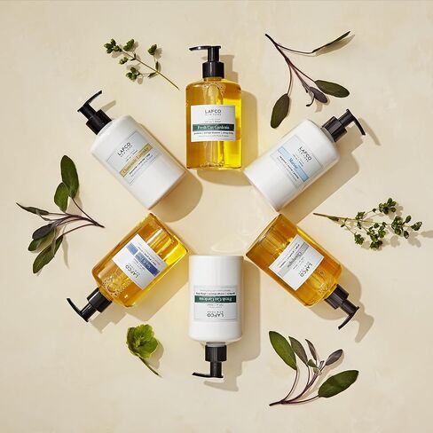 LAFCO New York Hand Cream, Champagne, 12 Fl Oz in Kuwait