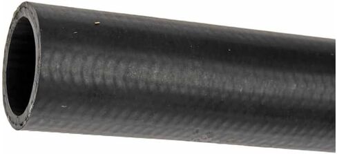 KarParts360 For Chevy Suburban 1500/Tahoe 2004-2014 Fuel Filler Neck Hose | Rubber | Black | 1 Inches Inside Diameter | 0.15 Inches Wall Thickness | Replacement For 15124940 in Saudi Arabia