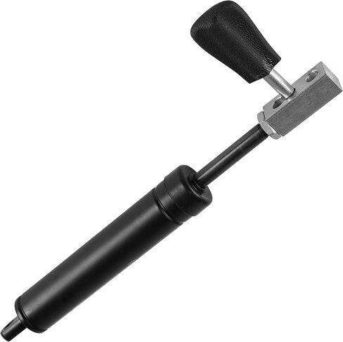 Caltric Gas Steering Tilt Shock compatible with Arctic Cat Wildcat 1000 2012 2013 2014 2015 / LTD 2013-2014 in Saudi Arabia