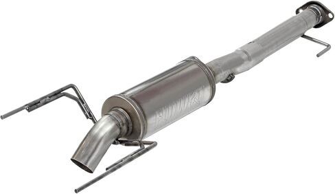 عادم Flowmaster 717972 FlowFX Extreme Cat-Back مقاس 3 بوصة 409 من الفولاذ المقاوم للصدأ بمنفذ واحد متوافق مع محرك Toyota 4Runner 2010-2024 سعة 4.0 لتر. لا يتم إنشاء هذا المنتج أو بيعه بواسطة تويوتا in Kuwait