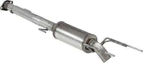 عادم Flowmaster 717972 FlowFX Extreme Cat-Back مقاس 3 بوصة 409 من الفولاذ المقاوم للصدأ بمنفذ واحد متوافق مع محرك Toyota 4Runner 2010-2024 سعة 4.0 لتر. لا يتم إنشاء هذا المنتج أو بيعه بواسطة تويوتا in Kuwait