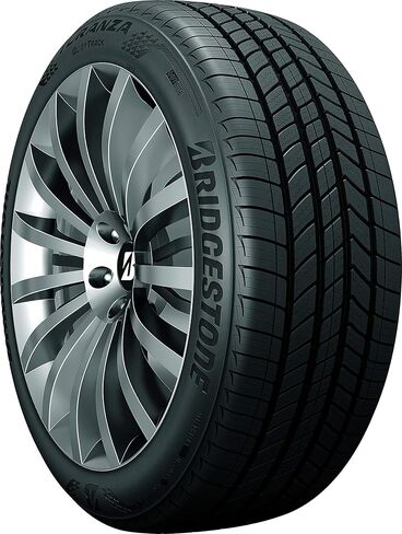Bridgestone Turanza QuietTrack All-Season Touring Tire 205/65R16 95 H in Saudi Arabia