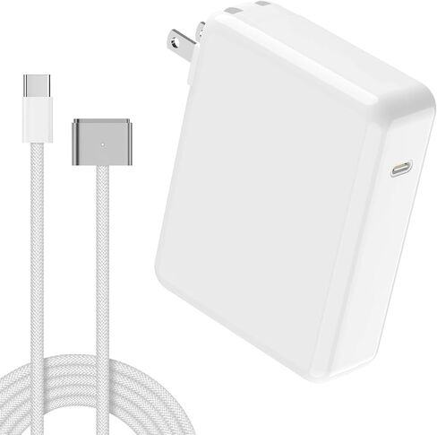 استبدال شاحن Mac Book Air، محول موصل تيار مستمر مغناطيسي بقدرة 45 وات لجهاز Mac Book Air 11 بوصة و13 بوصة (بين 2012-2017) in Saudi Arabia