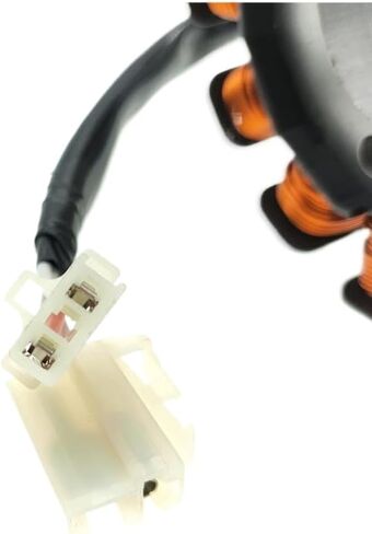 Compatible Ignition Coil Stator Generator For SPARK-115 in Saudi Arabia