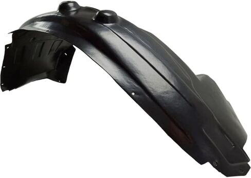 For Dodge Journey Splash Guard/Fender Liner 2009-2020 | Front, Driver Side, Type 1| Replacement For 5116279AE, CH1248141 | Trim: All Submodels in Saudi Arabia