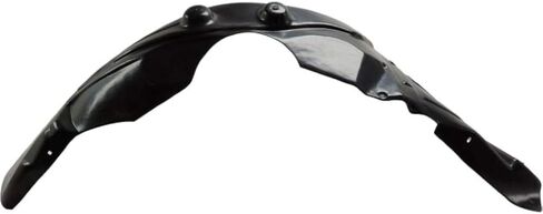 For Dodge Journey Splash Guard/Fender Liner 2009-2020 | Front, Driver Side, Type 1| Replacement For 5116279AE, CH1248141 | Trim: All Submodels in Saudi Arabia