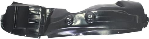 For Dodge Journey Splash Guard/Fender Liner 2009-2020 | Front, Driver Side, Type 1| Replacement For 5116279AE, CH1248141 | Trim: All Submodels in Saudi Arabia