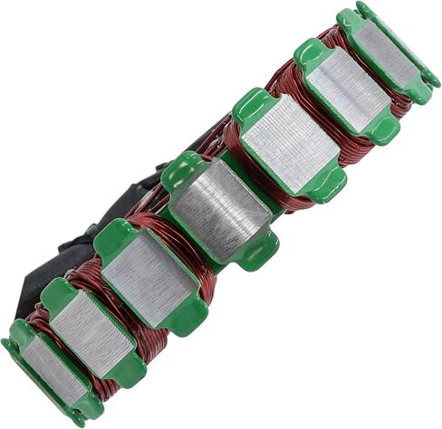 Caltric Stator Compatible With Honda Vt750Dc Shadow Spirit 2001 2002 2003 2005 2006 2007 in Saudi Arabia