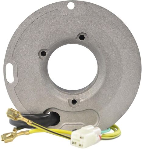 RMSTATOR Replacement Stator For Ski-Doo Formula 380 500 |MX Z 440 |Skandic 380 500 503 | Touring 380 440 500 1995-2003 | OEM# 420886605 in Saudi Arabia