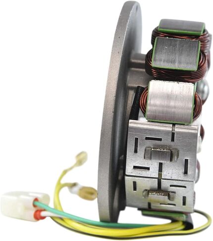 RMSTATOR Replacement Stator For Ski-Doo Formula 380 500 |MX Z 440 |Skandic 380 500 503 | Touring 380 440 500 1995-2003 | OEM# 420886605 in Saudi Arabia