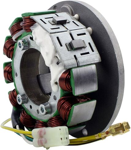 RMSTATOR Replacement Stator For Ski-Doo Formula 380 500 |MX Z 440 |Skandic 380 500 503 | Touring 380 440 500 1995-2003 | OEM# 420886605 in Saudi Arabia