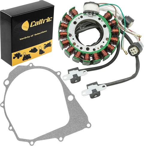 الجزء الثابت والحشية من كالتريك متوافق مع Yamaha Moto-4 350 Yfm350Er Yfm350 Er 1987 1988 1989 in Saudi Arabia