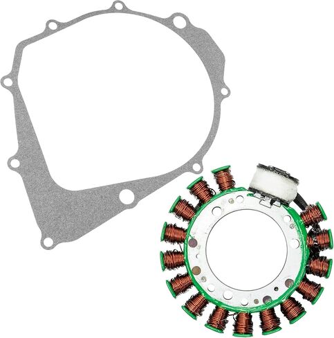 الجزء الثابت والحشية من كالتريك متوافق مع Yamaha Moto-4 350 Yfm350Er Yfm350 Er 1987 1988 1989 in Saudi Arabia