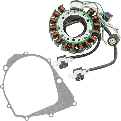 الجزء الثابت والحشية من كالتريك متوافق مع Yamaha Moto-4 350 Yfm350Er Yfm350 Er 1987 1988 1989 in Saudi Arabia