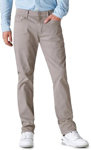 Lucky Brand Men's 410 Athletic Sateen Stretch Jean-Discontinued in Saudi Arabia