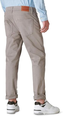 Lucky Brand Men's 410 Athletic Sateen Stretch Jean-Discontinued in Saudi Arabia