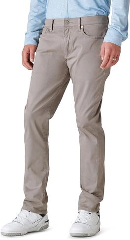Lucky Brand Men's 410 Athletic Sateen Stretch Jean-Discontinued in Saudi Arabia