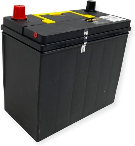 هان كوك AtlasBX 85B24LS OEM 17-24 تسلا موديل 3 Y 12V بطارية مساعدة 45Ah in Kuwait
