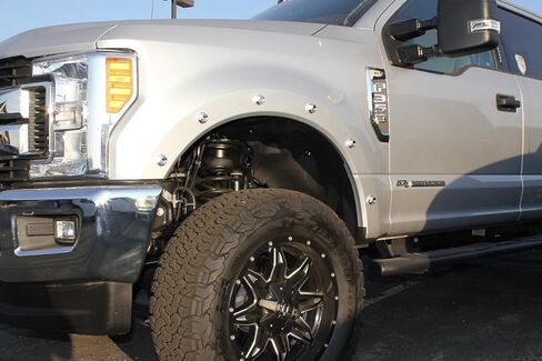 Bad Bolts Simulated Bolt Heads - Chrome Skull in Saudi Arabia
