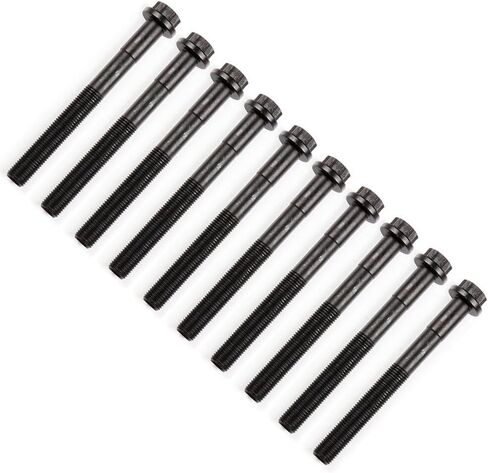 Head Studs/Bolts Set Replacement for Toyota Tacoma 2-Door Standard Cab Pickup 2.7L Base in Saudi Arabia