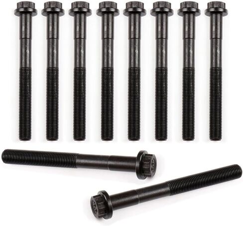 Head Studs/Bolts Set Replacement for Toyota Tacoma 2-Door Standard Cab Pickup 2.7L Base in Saudi Arabia