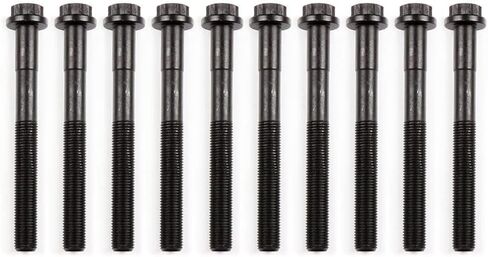Head Studs/Bolts Set Replacement for Toyota Tacoma 2-Door Standard Cab Pickup 2.7L Base in Saudi Arabia
