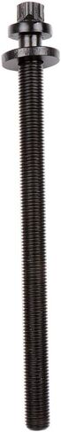 Head Bolt Kit - Compatible with 2009-2011 for Chevrolet Aveo 1.6L;2009-2011 for Chevrolet Aveo5 1.6L - Replace ES72389 in Saudi Arabia