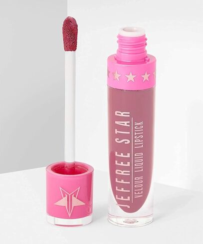 Velour Liquid Lipstick - Jeffree Star (Poinsettia) in Saudi Arabia