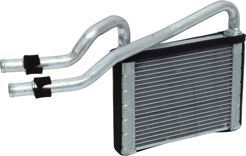 HVAC A/C Heater Core Aluminum in Saudi Arabia