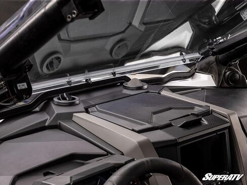 SuperATV Polaris RZR Pro R In-Dash Cab Heater in Saudi Arabia