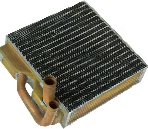 1x HVAC Heater Core for Jeep Liberty 3.7L 2002 2003 2004 2005 2006 2007, for Liberty 2.4L 2002 2003 2004 2005, for Liberty 2.8L 2005 2006 M343 in Saudi Arabia