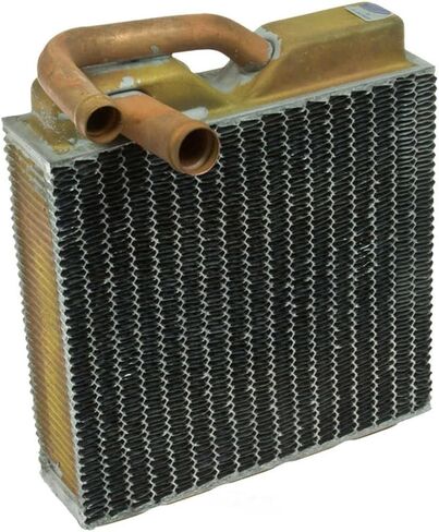 1x HVAC Heater Core for Jeep Liberty 3.7L 2002 2003 2004 2005 2006 2007, for Liberty 2.4L 2002 2003 2004 2005, for Liberty 2.8L 2005 2006 M343 in Saudi Arabia