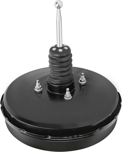 53-2653 Power Vacuum Brake Booster Compatible with Volkswagen Beetle 2012-2016, Bora 2005-2010, Jetta 2005-2016, Replace OE 1K1614106AD, 1K1614106AK, 1K1614106B, 1K1614106S in Saudi Arabia
