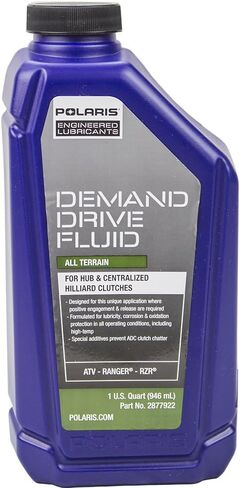 Polaris OEM Fluid & Full Synthetic Oil Change Kit with Air Filter for 2016 RZR XP 4 1000 & Turbo in Saudi Arabia