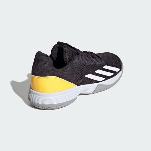 adidas Unisex-Child Courtflash Tennis Shoe in Saudi Arabia
