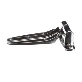 Kason 1243-000028 مفصلة مائلة، كروم in Kuwait