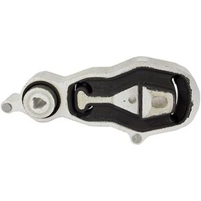 4M Auto Parts Rear Lower Engine Torque Strut Mount 1PC Part Number. 3388, A5799, EM-4306, DG1Z-6068-A