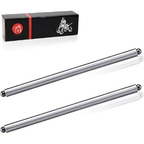 Push Rods For HONDA Rancher 420 TRX420 07-23 Foreman 500 TRX500 2012-2022 Foreman Rubicon 500 2015-2022 Pioneer 500 520 SXS500M SXS520M Foreman 520 14440-HP5-600